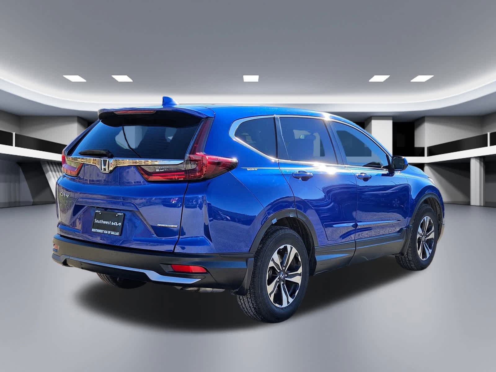 Thumbnail: 2022 Honda CR-V - 6
