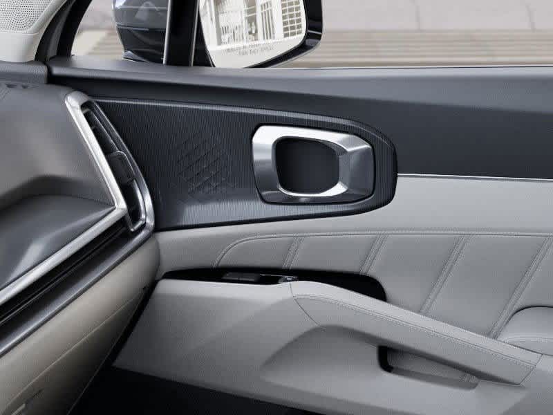 Thumbnail: 2026 Kia Sorento - 25