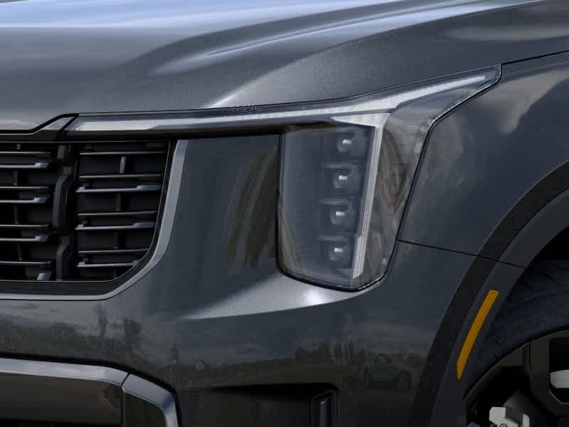 Thumbnail: 2026 Kia Sorento - 10