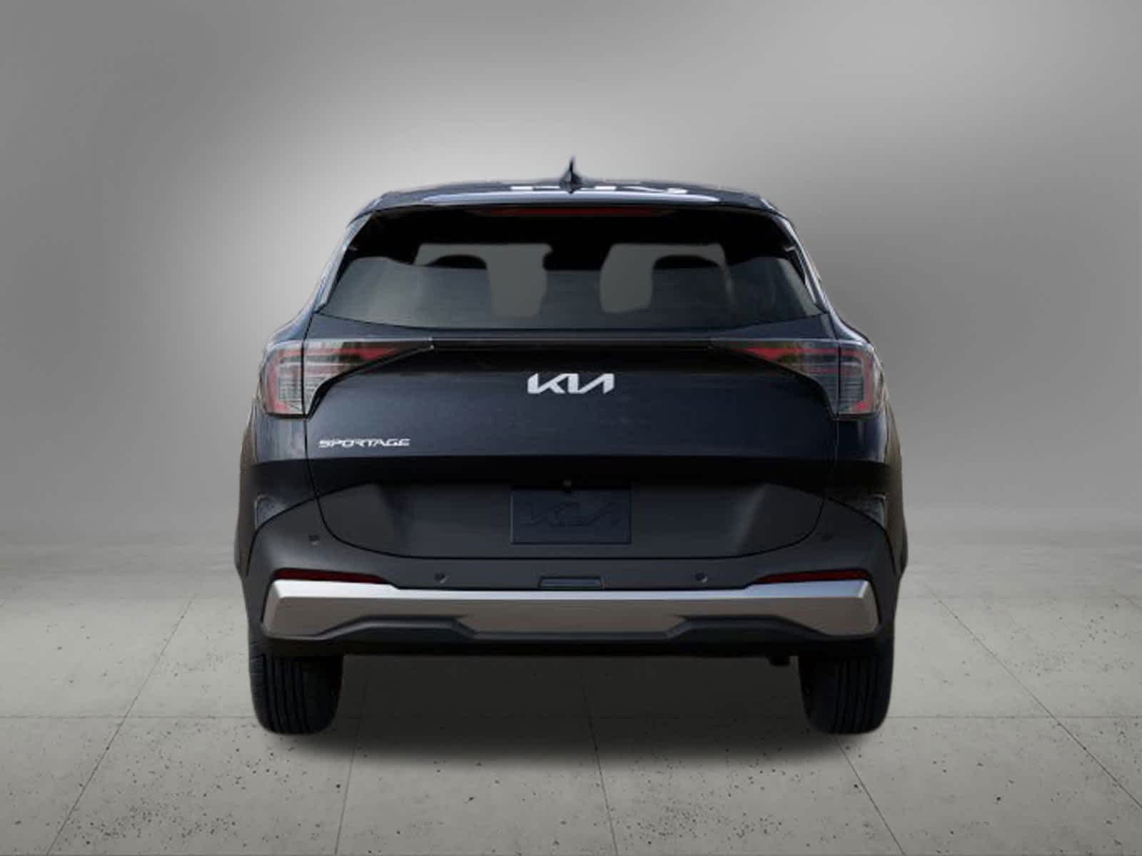 Thumbnail: 2026 Kia Sportage - 5