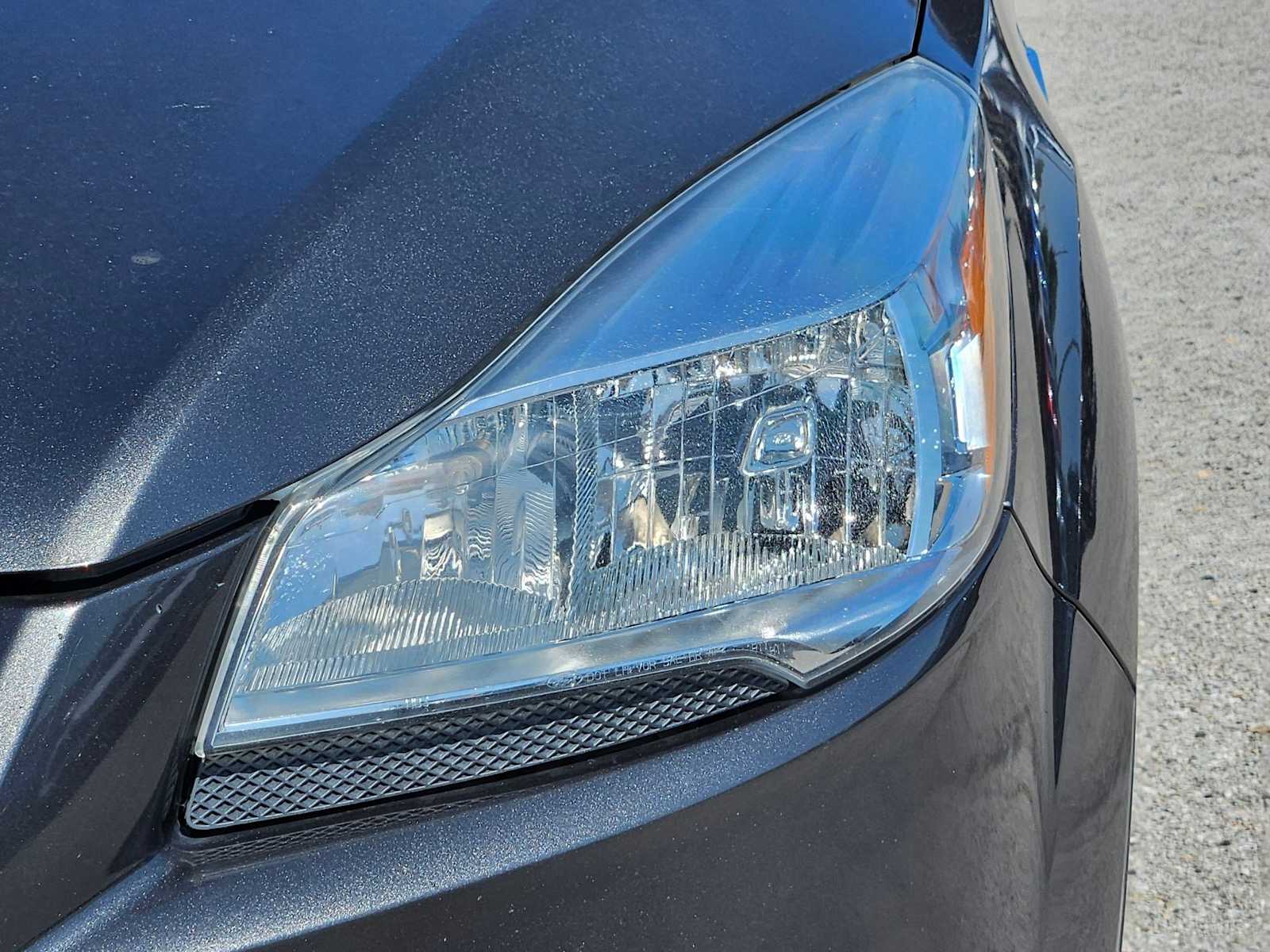 Thumbnail: 2015 Ford Escape - 10