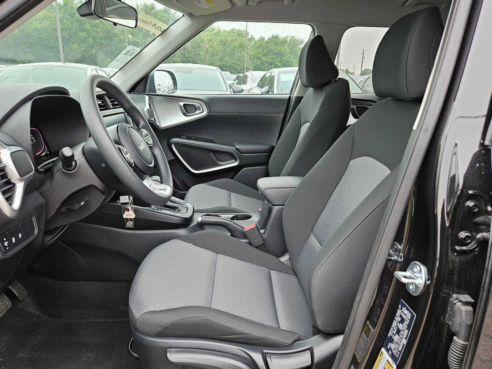 Thumbnail: 2025 Kia Soul - 14