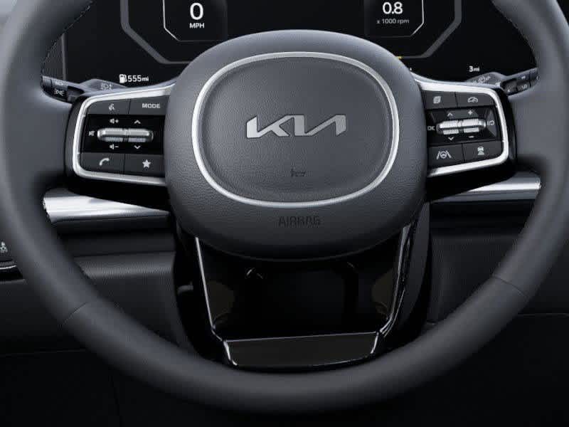 2026 Kia Carnival SX Prestige 22