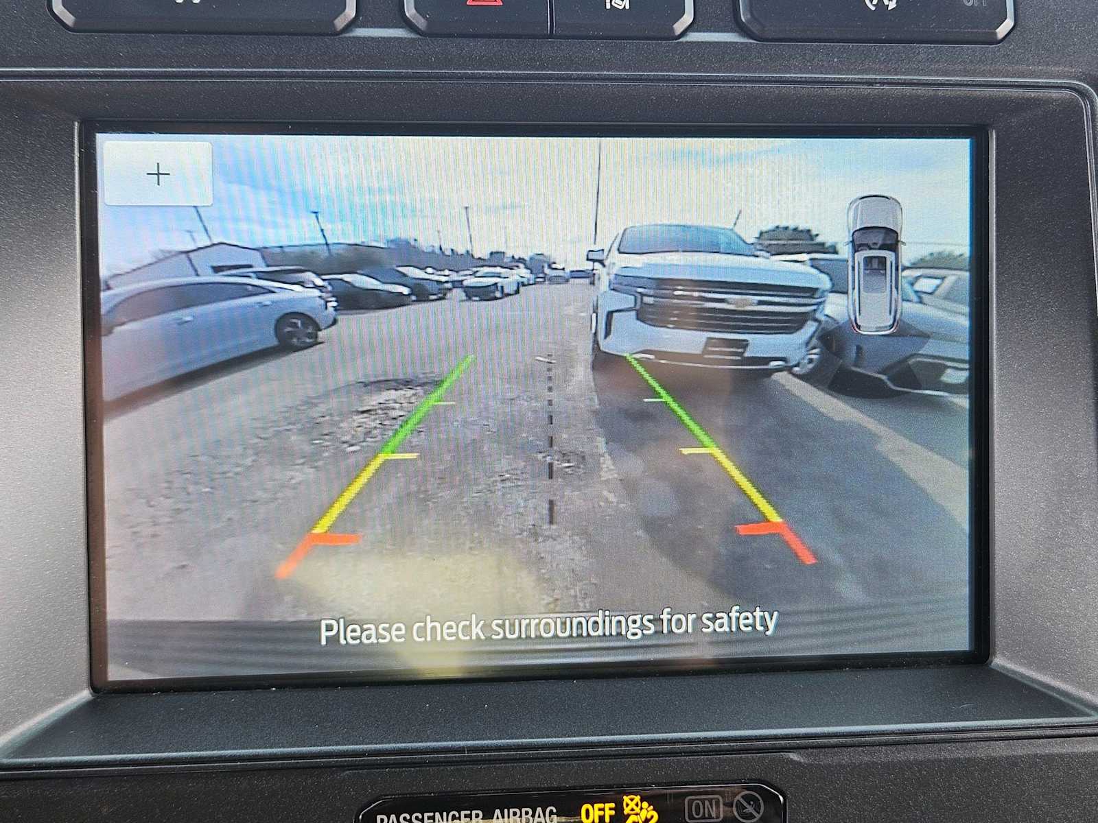 Thumbnail: 2020 Ford Expedition - 29