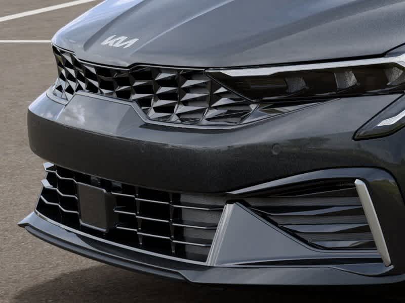 Thumbnail: 2026 Kia K5 - 12