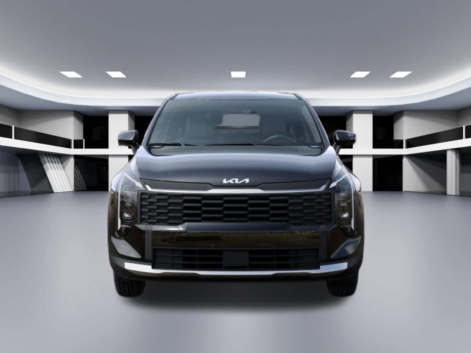 Thumbnail: 2026 Kia Sportage - 2