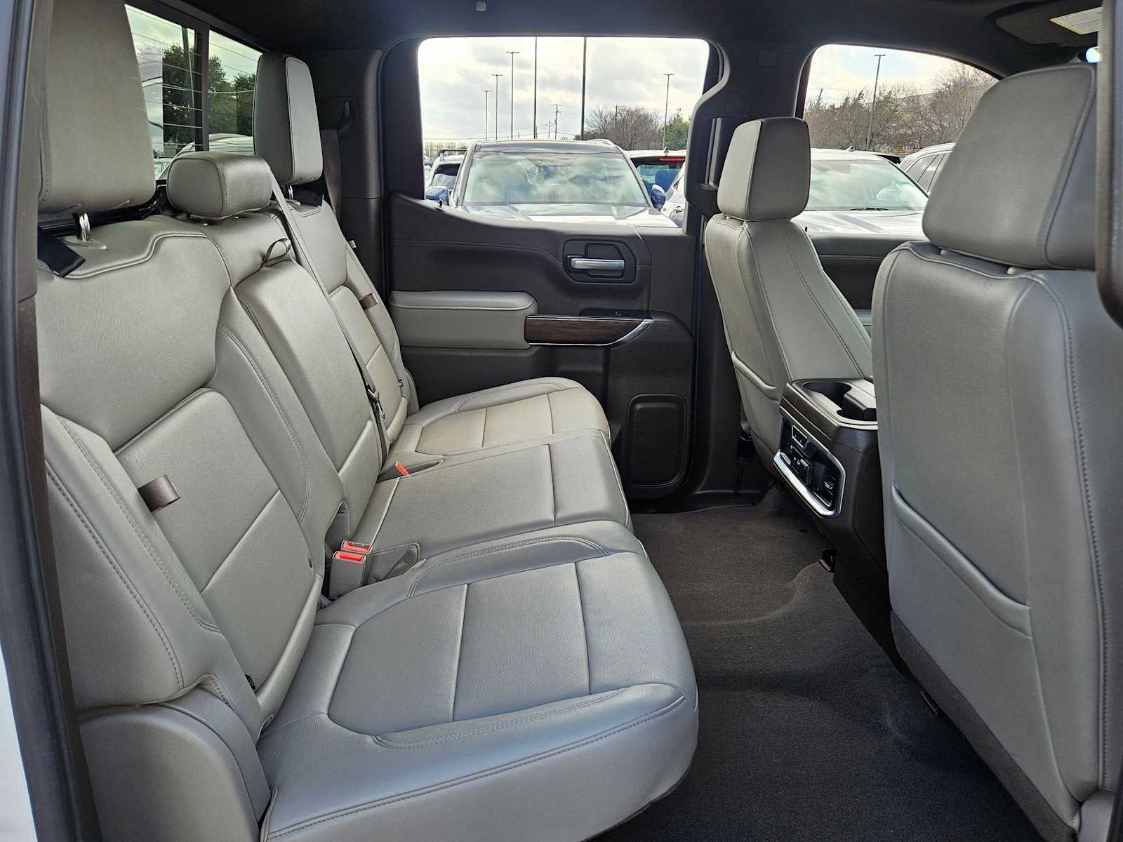 Thumbnail: 2021 GMC Sierra 1500 - 20