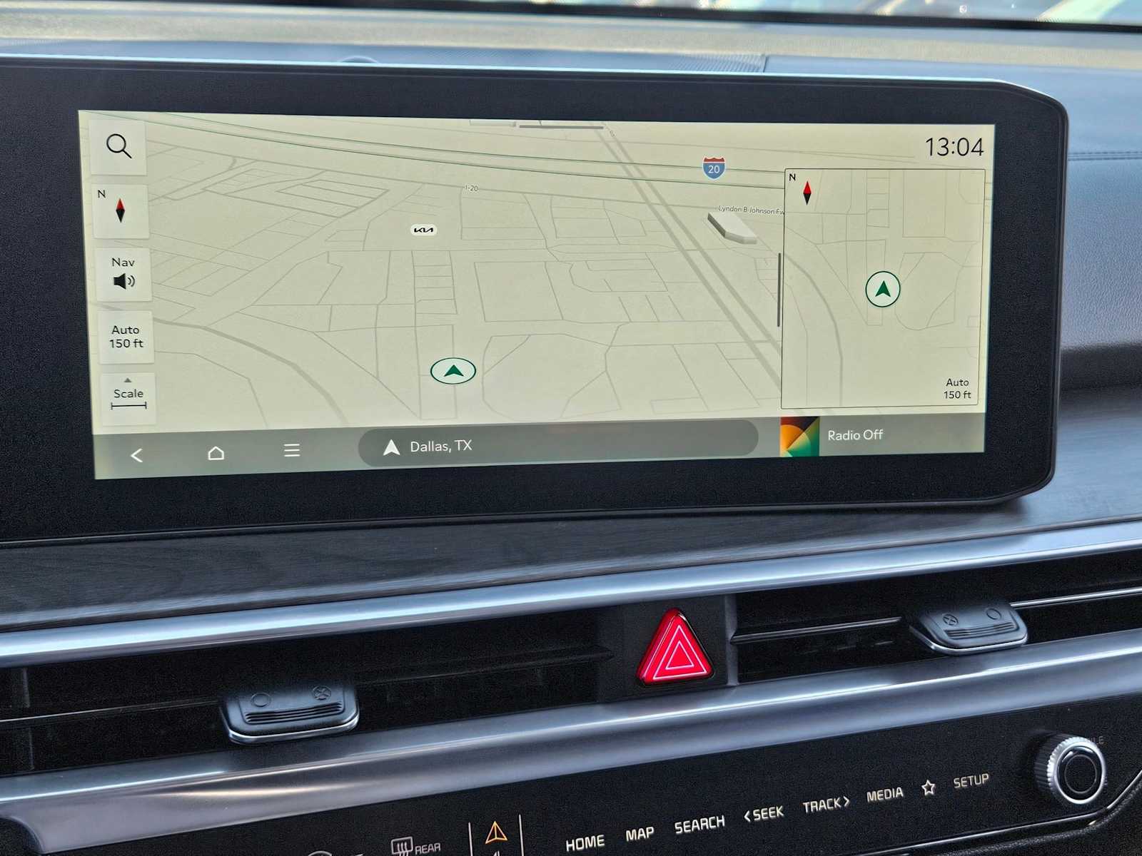 Thumbnail: 2024 Kia Sorento - 31