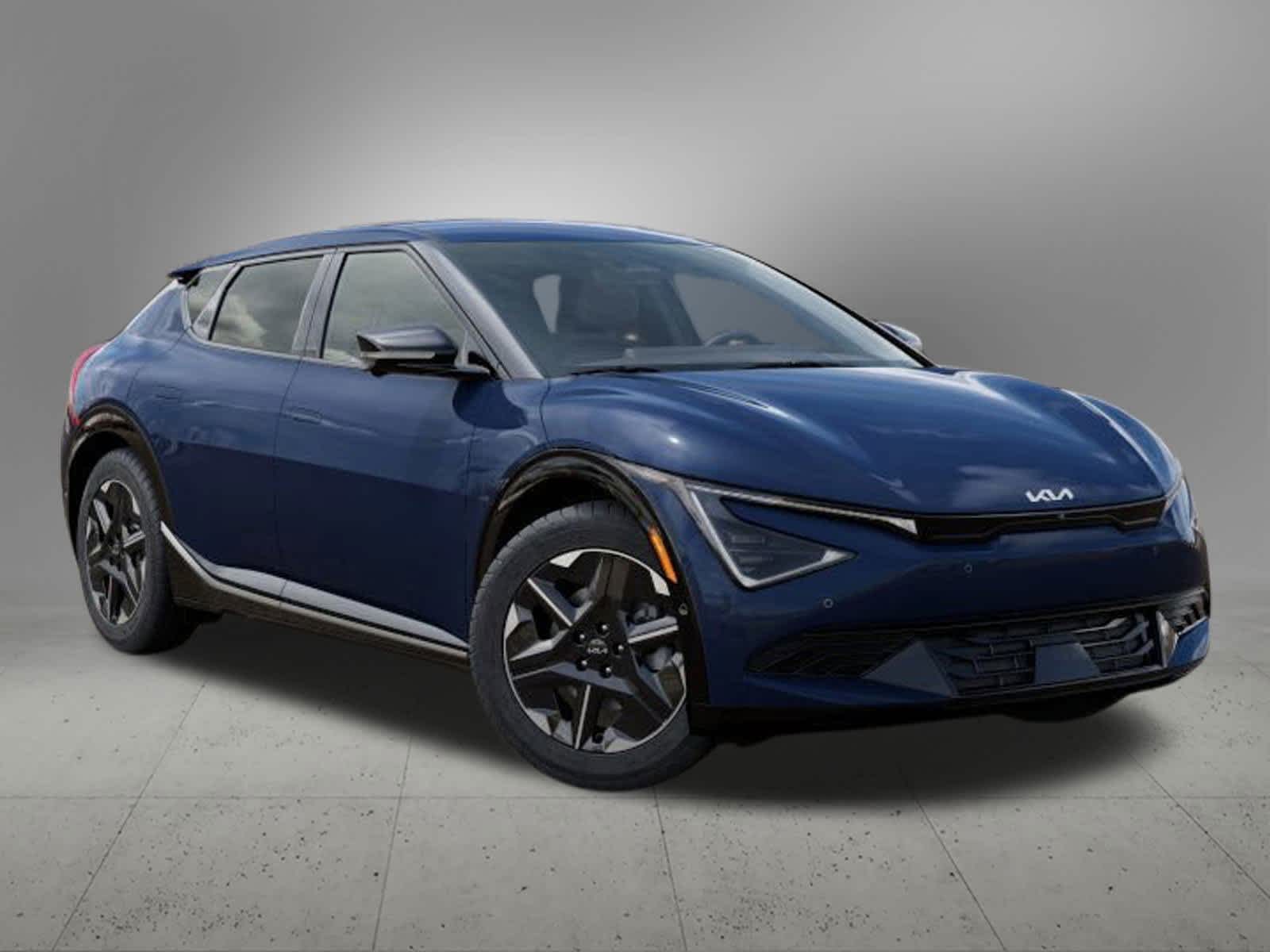 Thumbnail: 2025 Kia EV6 - 8