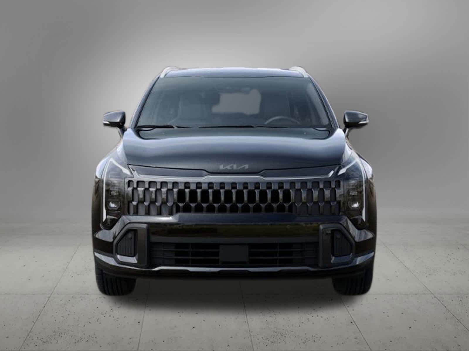 2026 Kia Sportage Hybrid X-Line photo 2