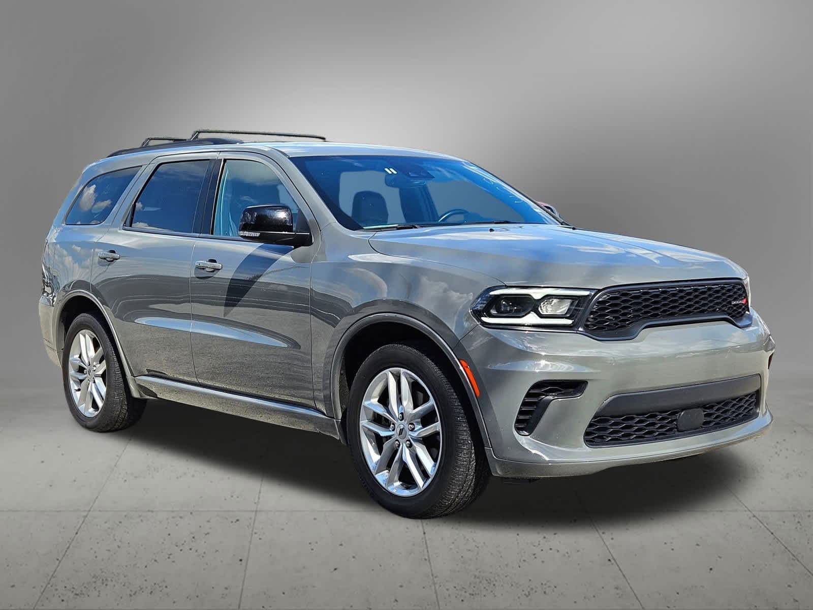 Thumbnail: 2024 Dodge Durango - 8