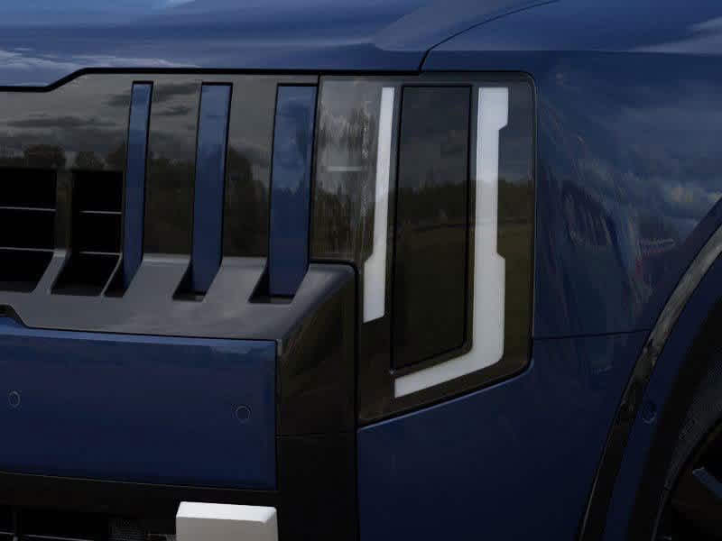 Thumbnail: 2027 Kia Telluride - 44