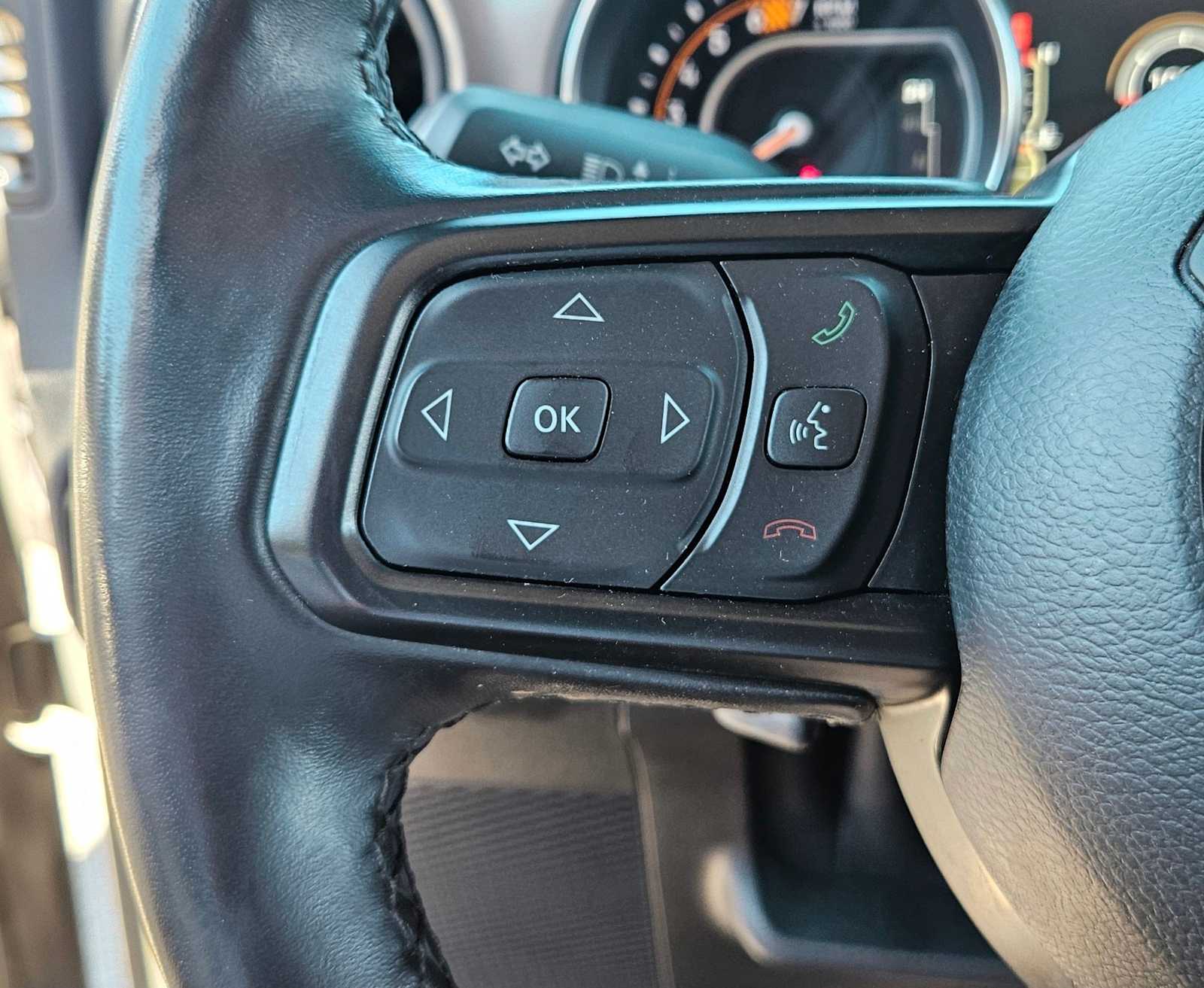 Thumbnail: 2021 Jeep Wrangler - 24