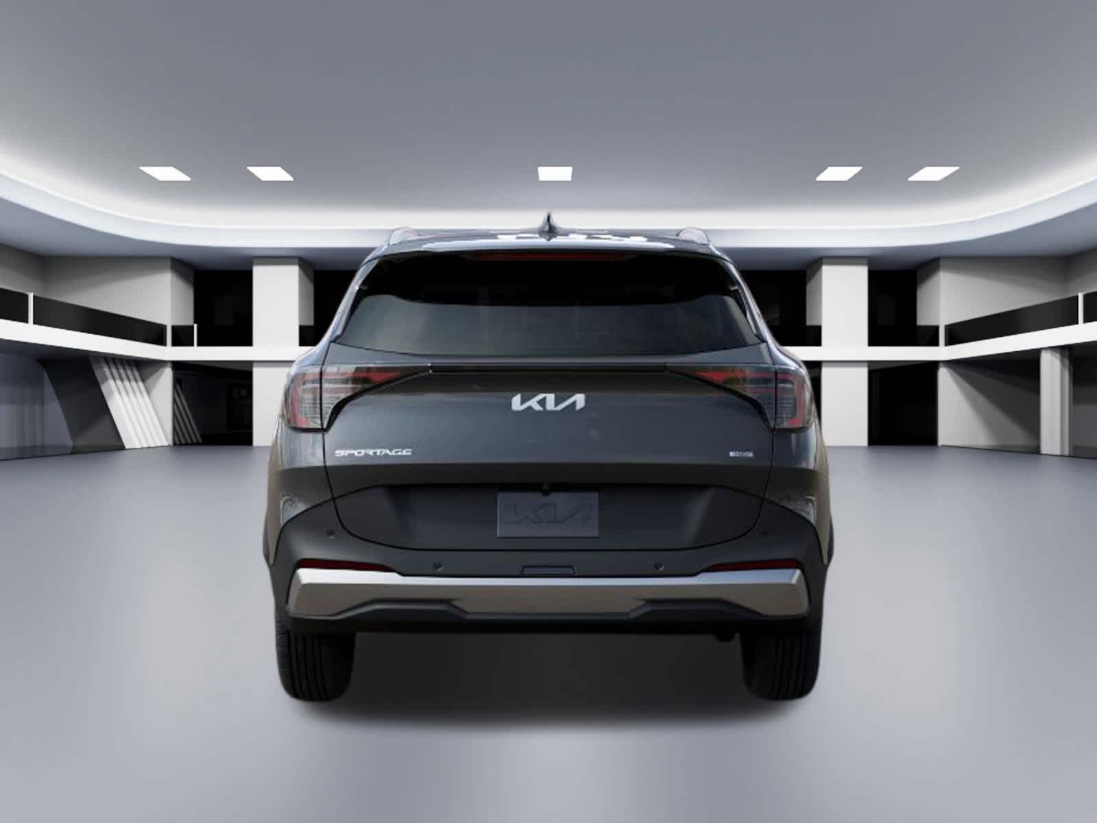 Thumbnail: 2026 Kia Sportage - 5