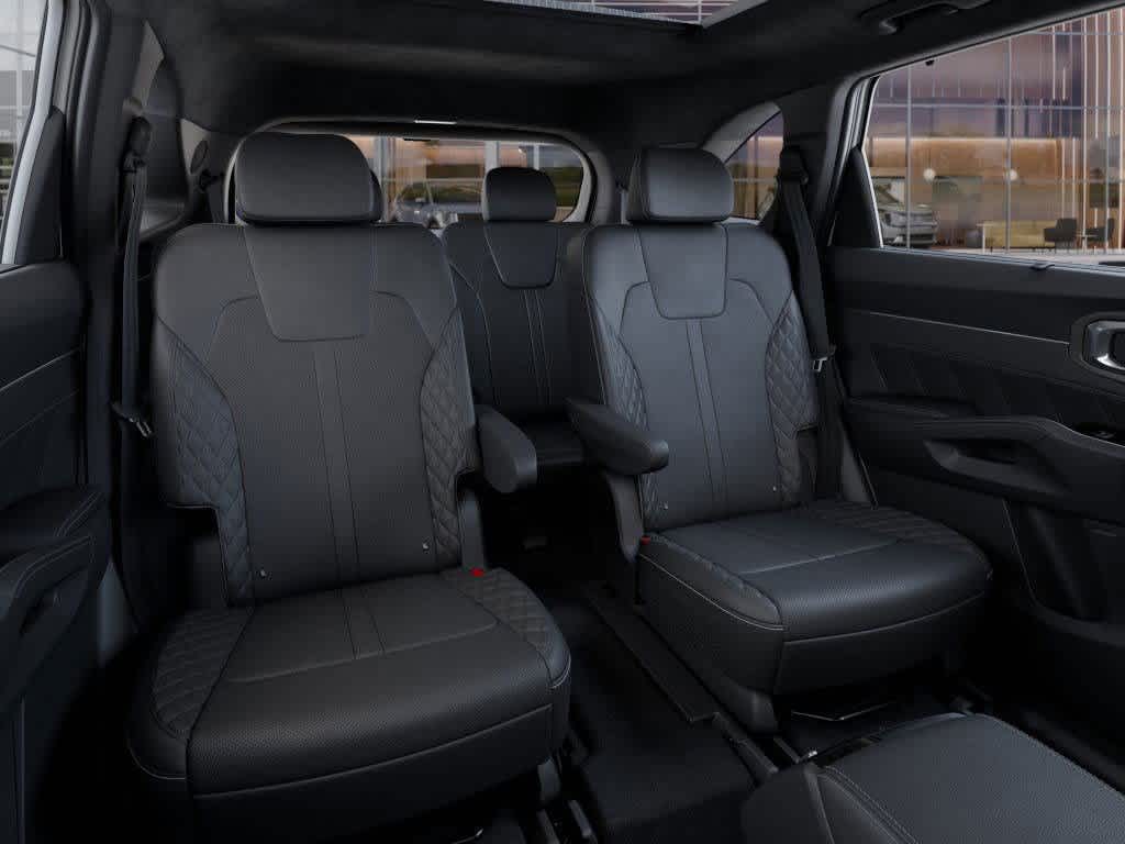 Thumbnail: 2026 Kia Sorento - 16