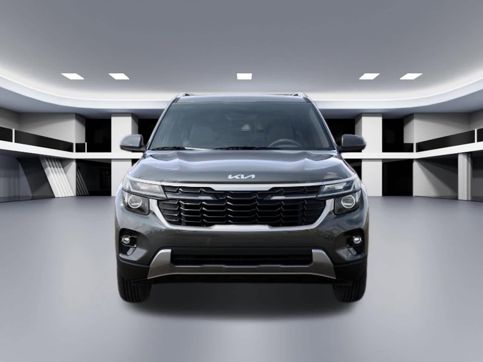 Thumbnail: 2026 Kia Seltos - 2