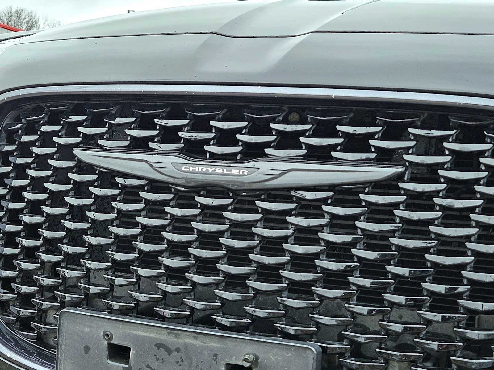 Thumbnail: 2023 Chrysler 300 - 12