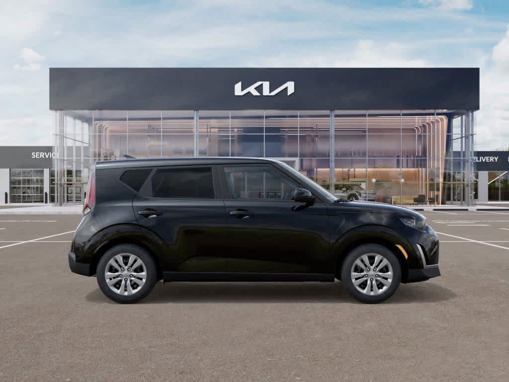 Thumbnail: 2025 Kia Soul - 7