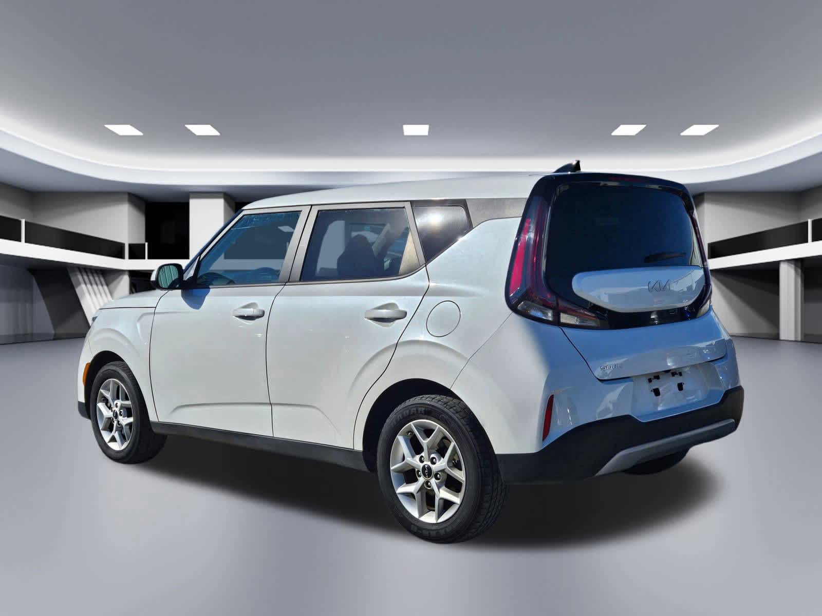Thumbnail: 2024 Kia Soul - 4