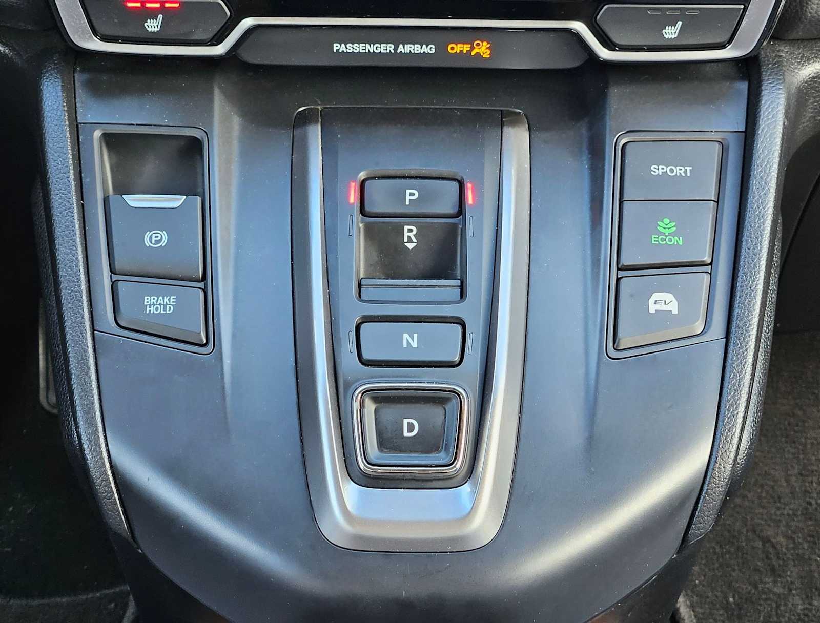 Thumbnail: 2021 Honda CR-V - 32