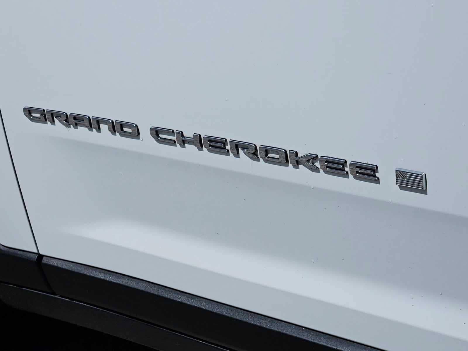 Thumbnail: 2023 Jeep Grand Cherokee L - 11