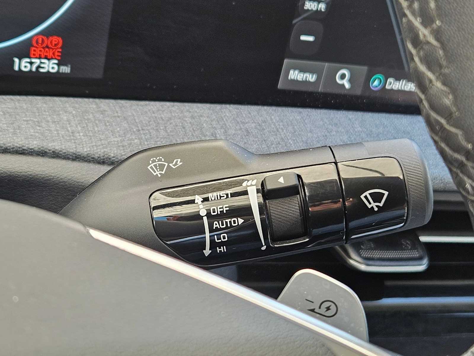 Thumbnail: 2023 Kia EV6 - 29