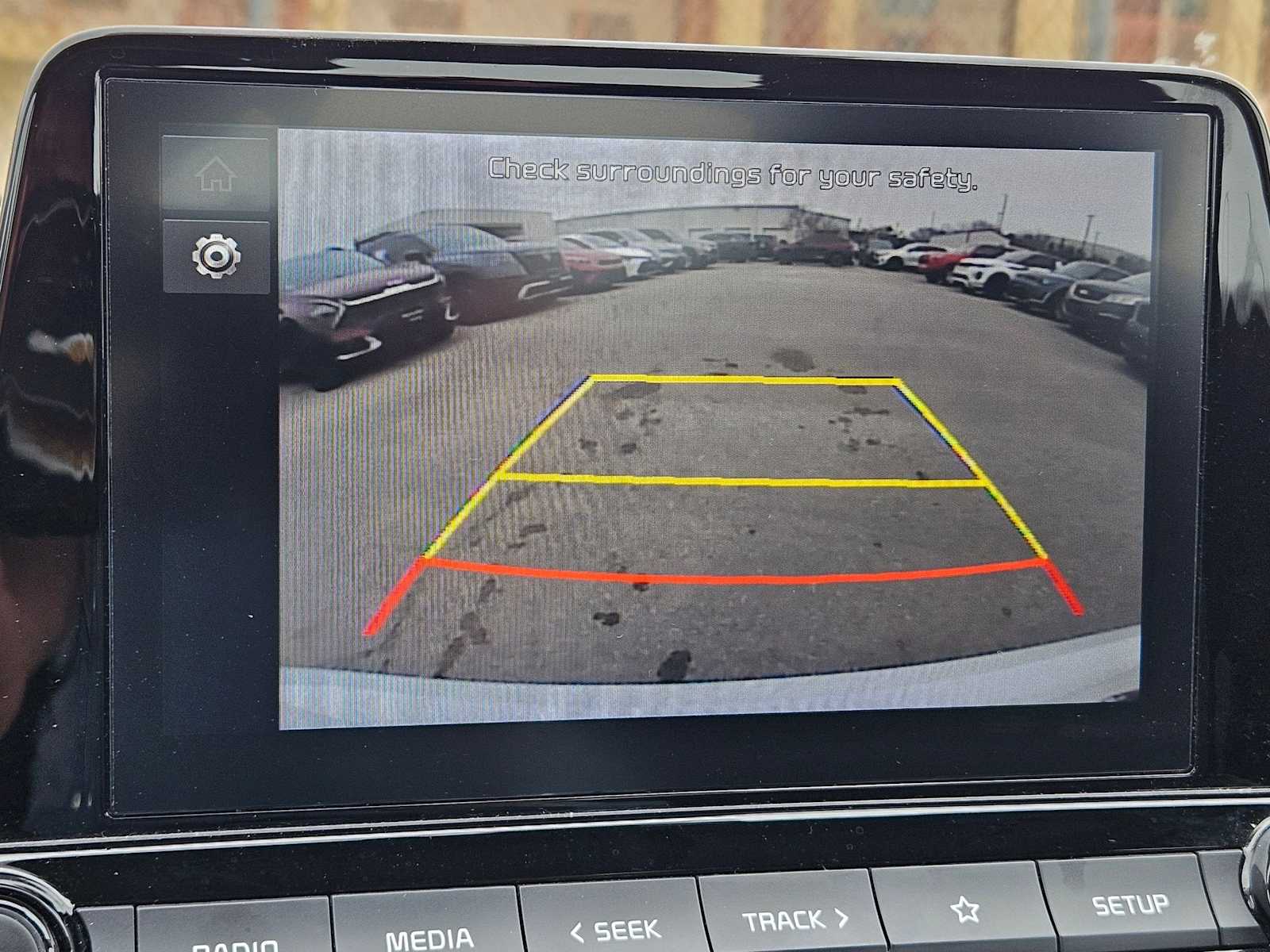 Thumbnail: 2024 Kia Forte - 25