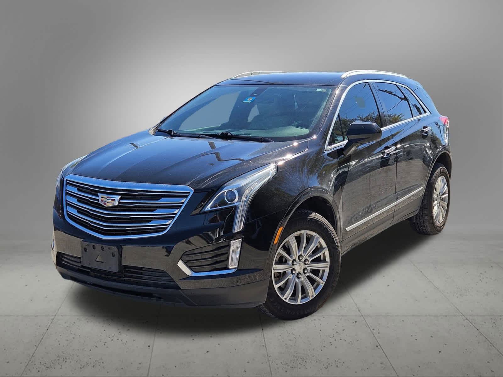 2017 Cadillac XT5  -
                  Dallas, TX