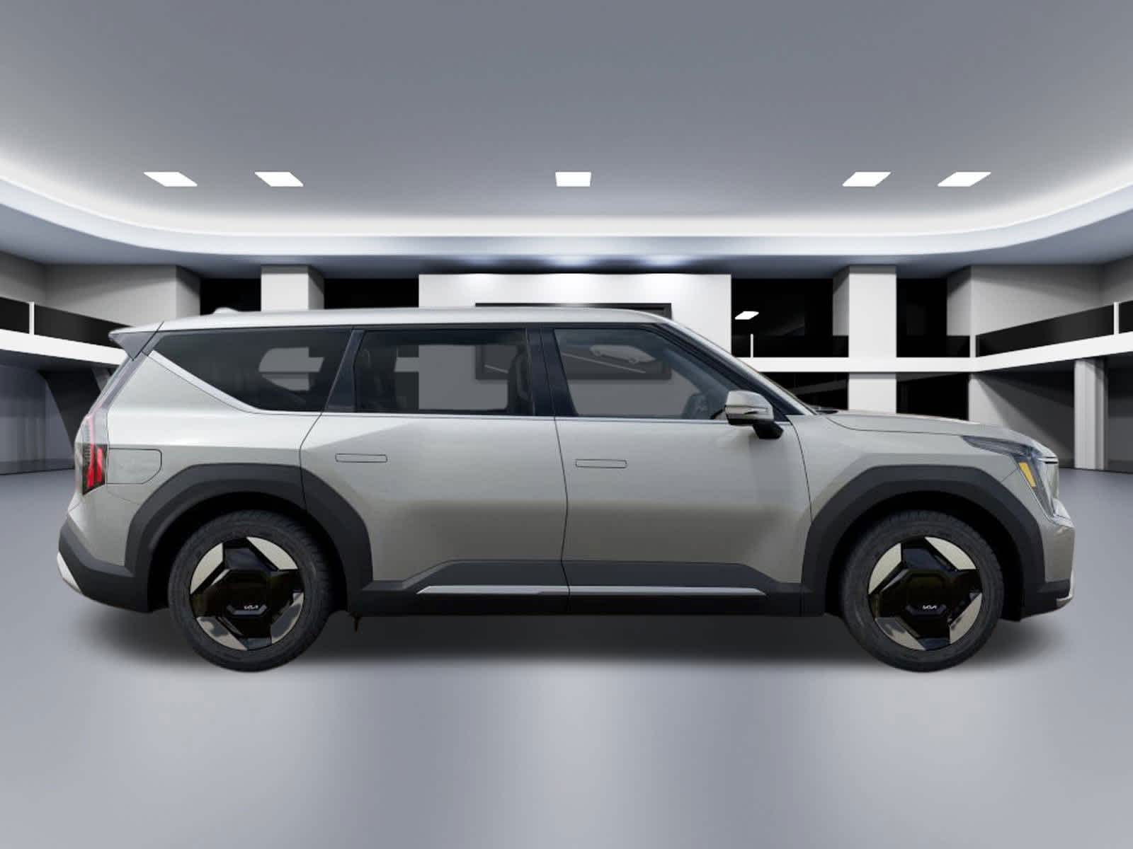 Thumbnail: 2026 Kia EV9 - 7