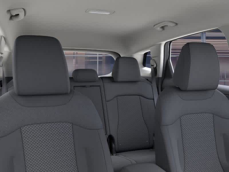 Thumbnail: 2025 Kia Sportage - 27