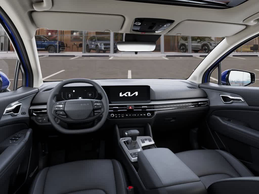 Thumbnail: 2026 Kia Sportage - 11