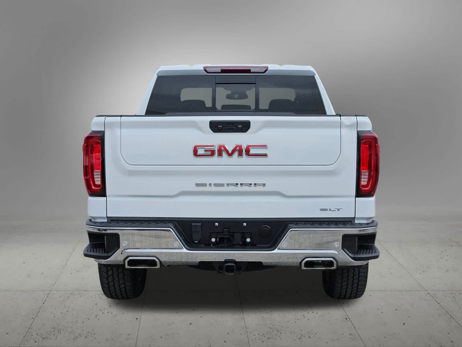 Thumbnail: 2024 GMC Sierra 1500 - 5