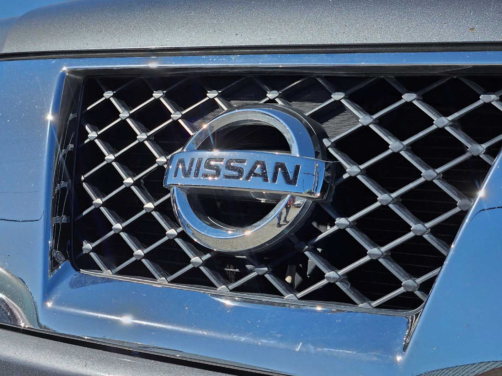 Thumbnail: 2017 Nissan Frontier - 11