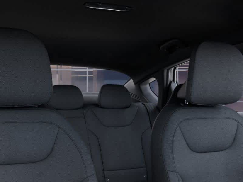 Thumbnail: 2026 Kia K4 - 27