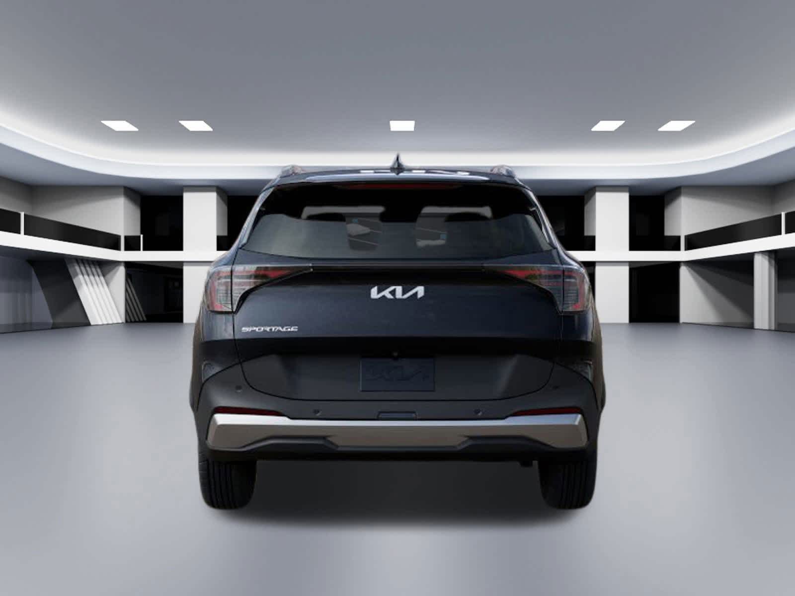 Thumbnail: 2026 Kia Sportage - 5