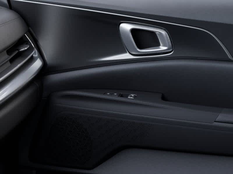 Thumbnail: 2026 Kia Carnival - 25