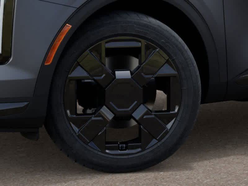Thumbnail: 2026 Kia Sportage - 9