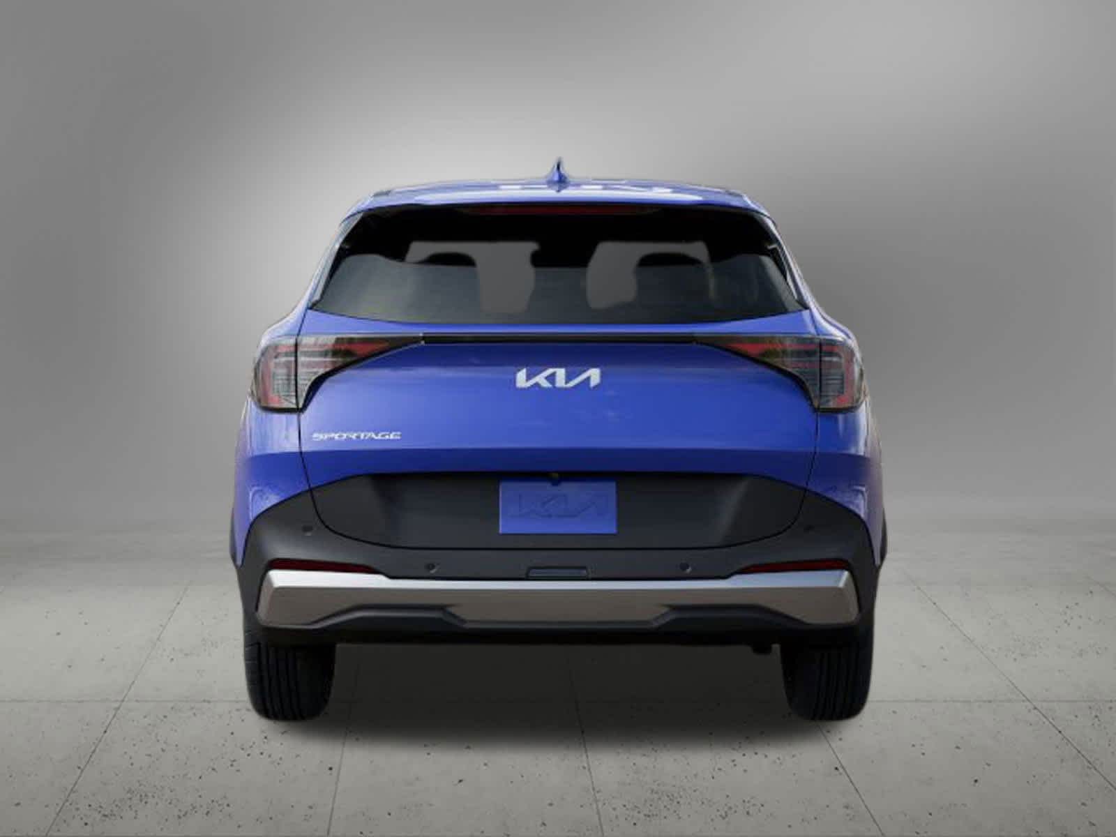 Thumbnail: 2026 Kia Sportage - 5