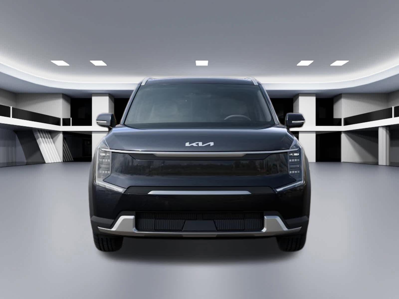 Thumbnail: 2026 Kia EV9 - 2