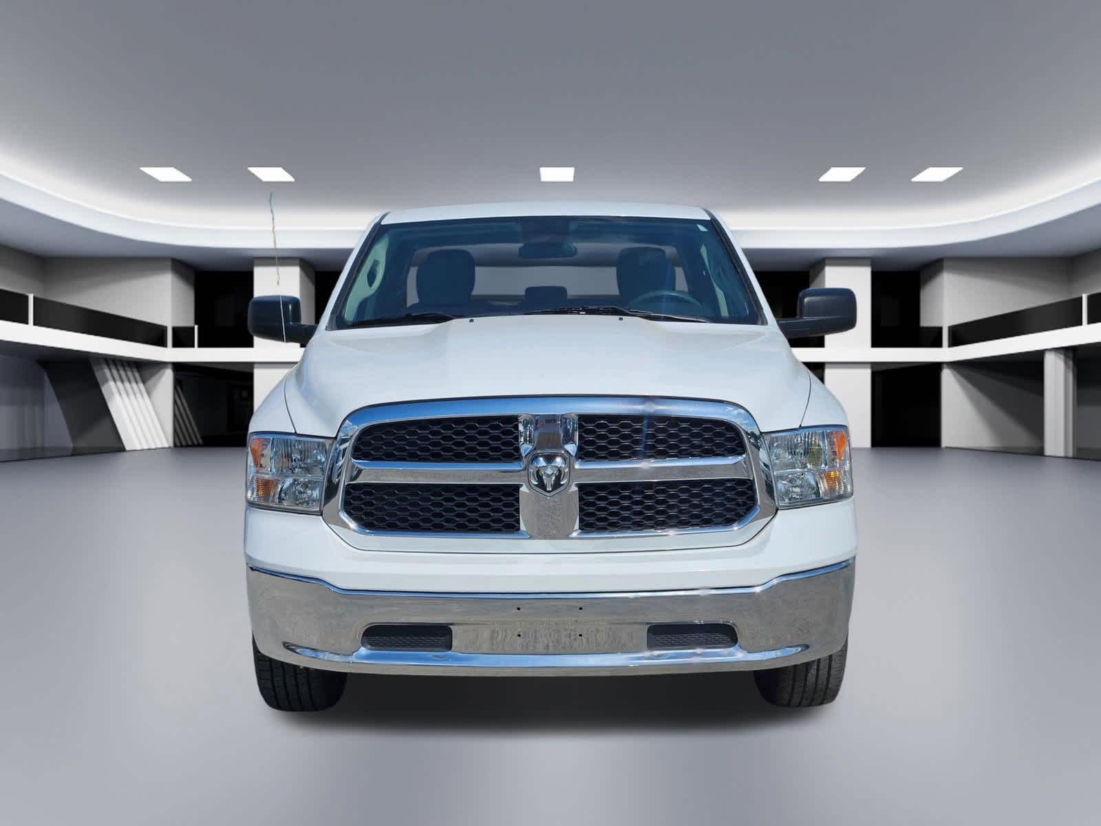 Thumbnail: 2024 RAM 1500 Classic - 9