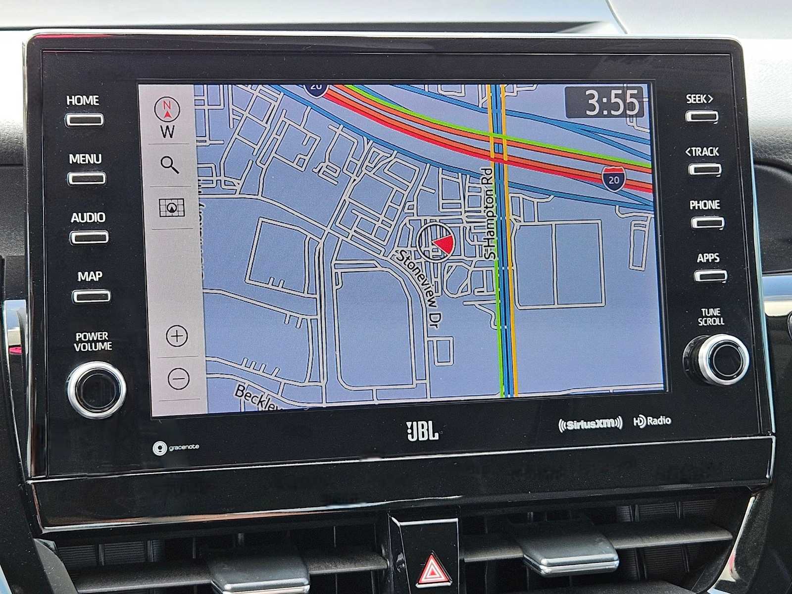 Thumbnail: 2022 Toyota Camry - 28