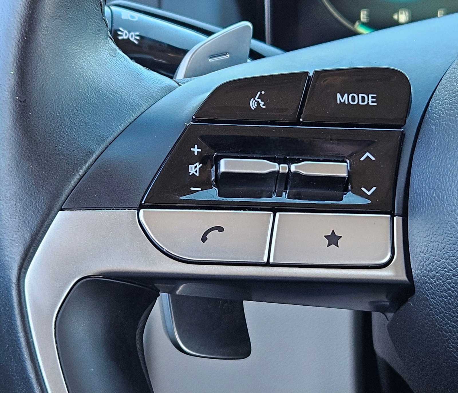 Thumbnail: 2022 Hyundai Tucson - 27