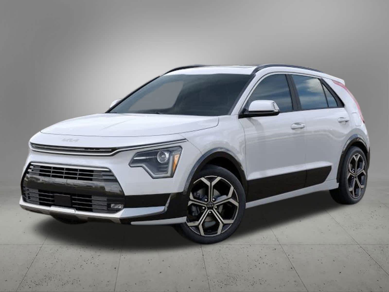 2025 Kia Niro EX -
                  Dallas, TX
