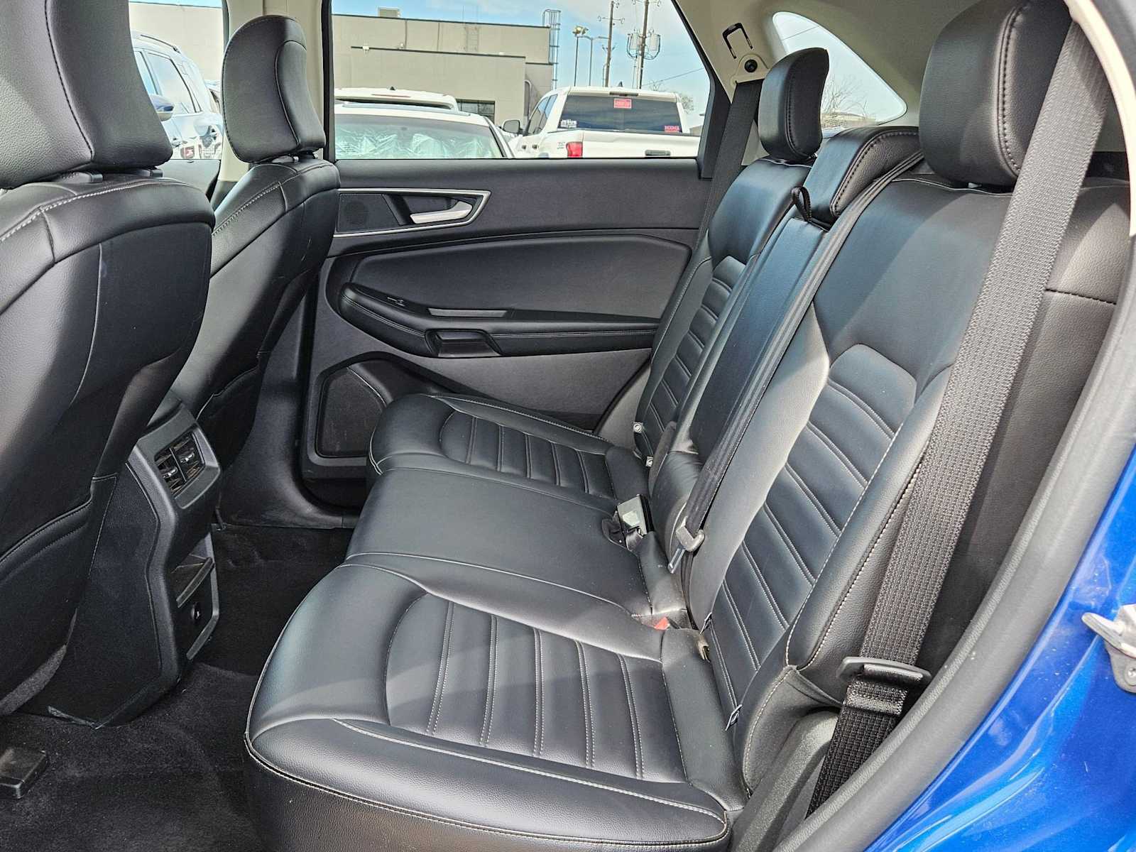 Thumbnail: 2024 Ford Edge - 16