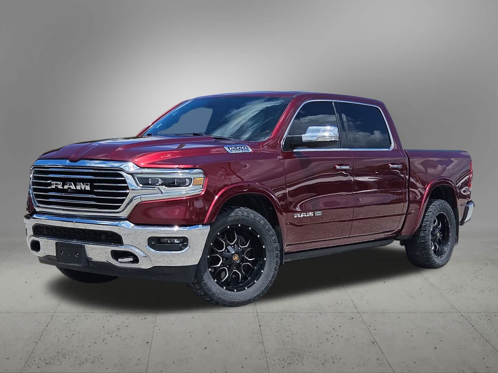 2020 RAM 1500 Longhorn -
                  Dallas, TX