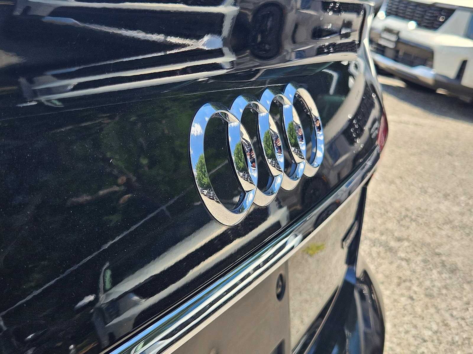Thumbnail: 2023 Audi A4 - 12
