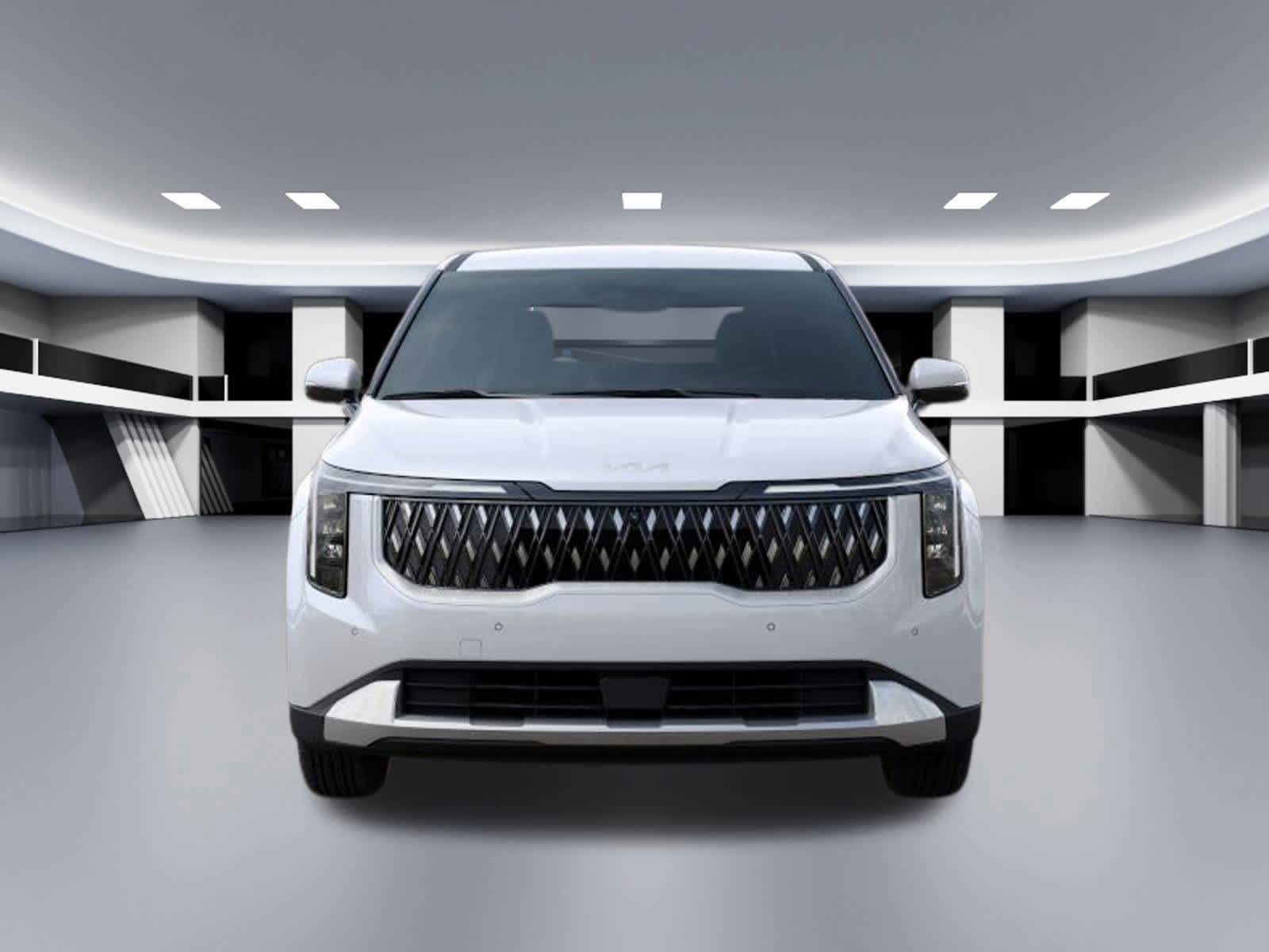 Thumbnail: 2026 Kia Carnival - 2
