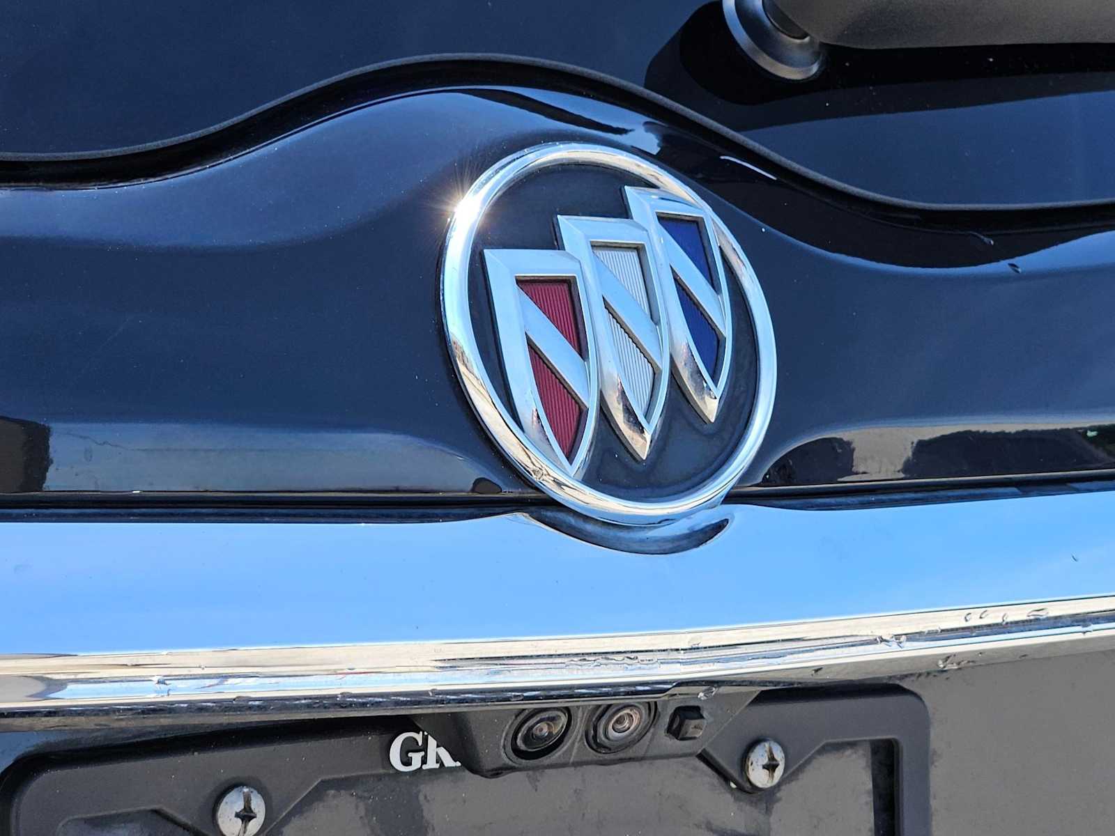 Thumbnail: 2019 Buick Enclave - 10