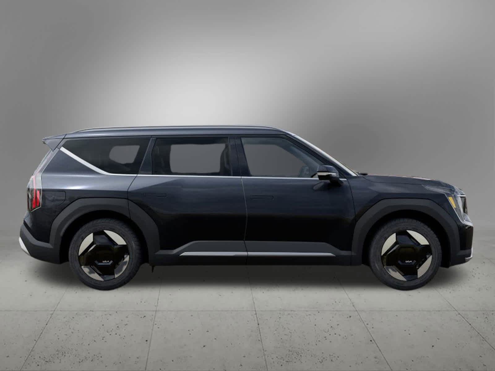 Thumbnail: 2026 Kia EV9 - 7