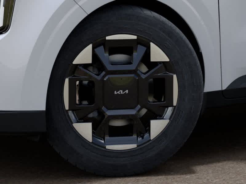 Thumbnail: 2026 Kia Carnival - 9